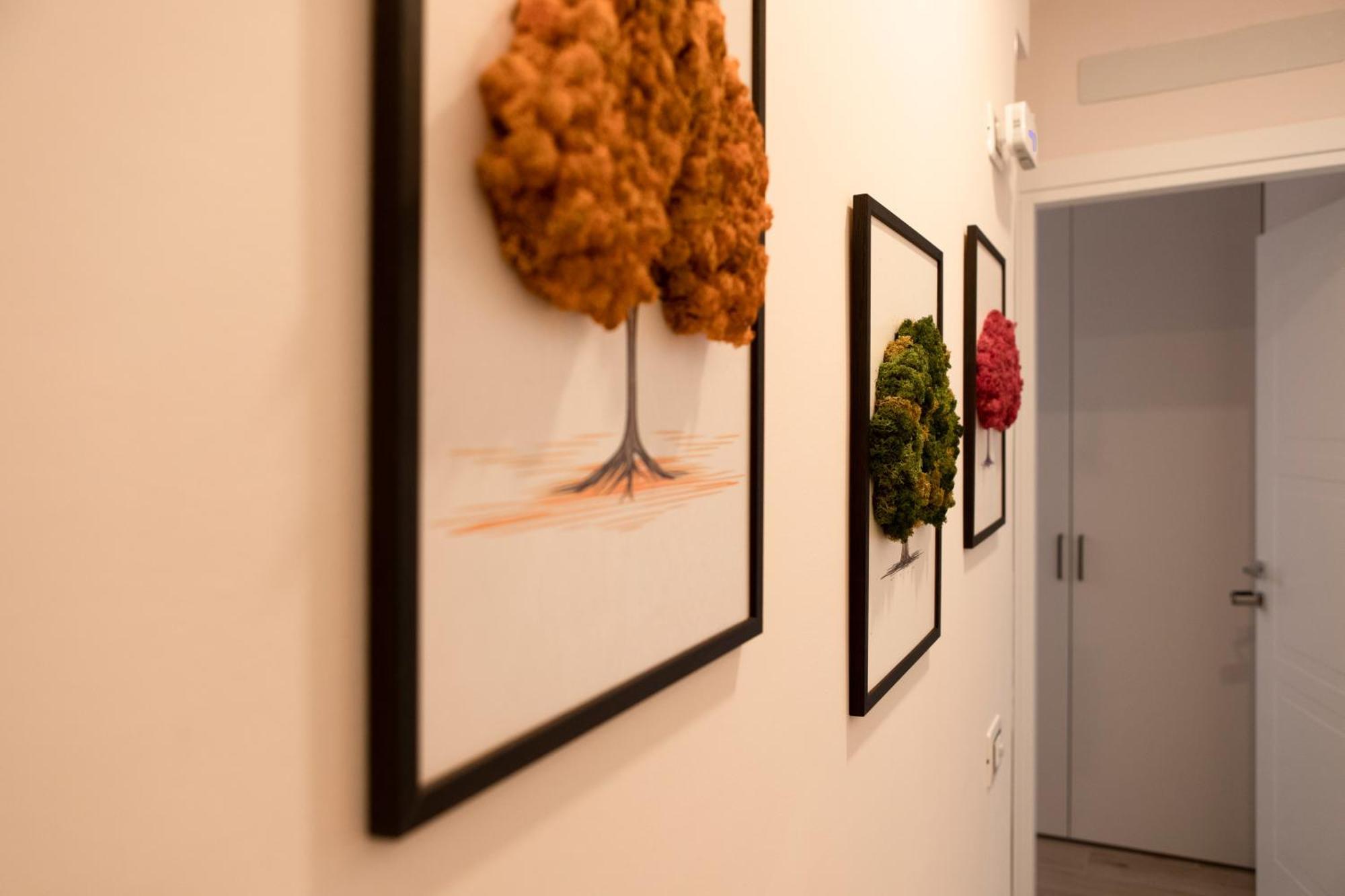 Mama Guest House Чампино Екстериор снимка